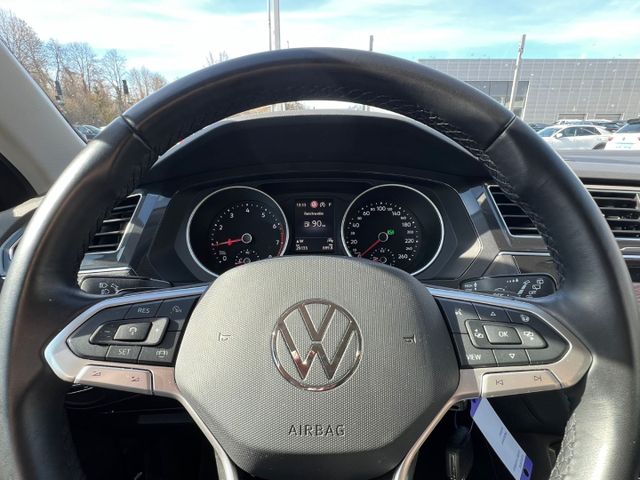 Tiguan 1.5TSI DSG Life - AHK*Kamera*NAV*ACC*LED!