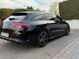 Mercedes-Benz CLA 180 Shooting Brake CLA 180 d Shooting Br... - Mercedes-Benz CLA 180 Shooting Brake von privat