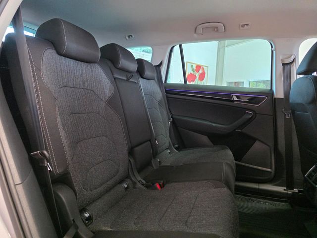 SKODA Kodiaq — Foto 27