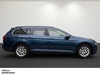 Volkswagen Passat Variant - Vorschau Bild 3