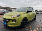 Opel Adam Slam. Tuning. 2 Hand - Opel: Tuning