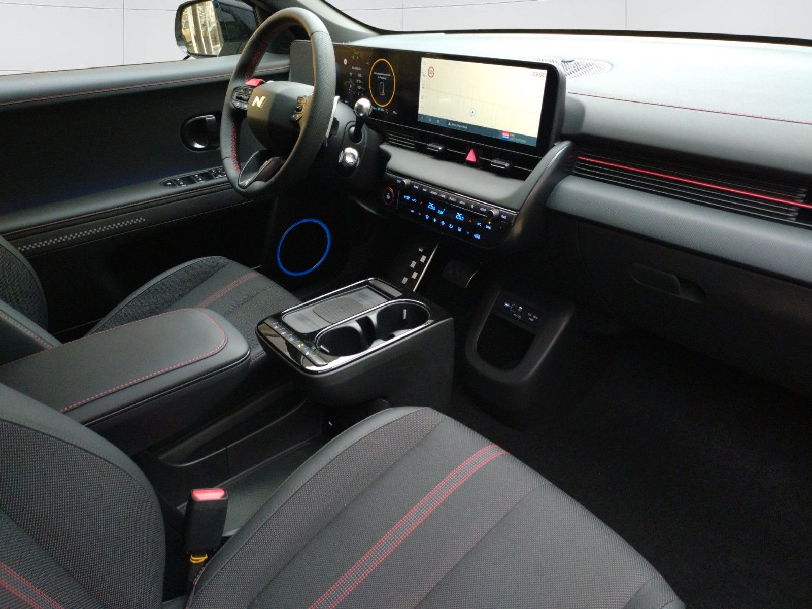 Hyundai IONIQ 5 - Bild 14