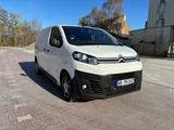 Citroën Jumpy Club Top Ausst. Allwetter Navi HUD sauber - Citroën Jumpy: Kombi
