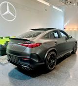 Mercedes-Benz GLC 63 AMG S E Perf. Coupé EDITION ONE!!!  