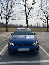 Volkswagen Vw Golf 7 R 4Motion |letzter Preis| - : Preis