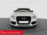 Audi SQ5 Competition 3.0 TDI plus quattro B&O AHK PAN - Audi SQ5: Competition