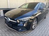 Mercedes-Benz B 220 d AMG Line - Mercedes-Benz B 220 aus 2021