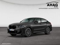 BMW X4 M - Vorschau Bild 1