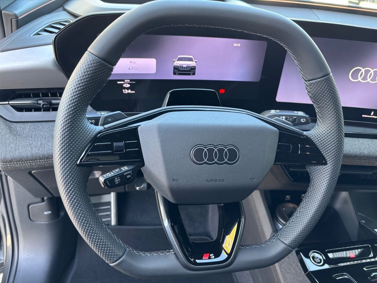 Audi Q6 e-tron - Bild 15
