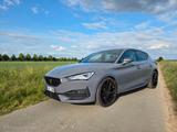 Cupra Leon 2.0 TSI 221kW VZ DSG VZ * 8 Fach bereift * - Cupra Leon in Hannover