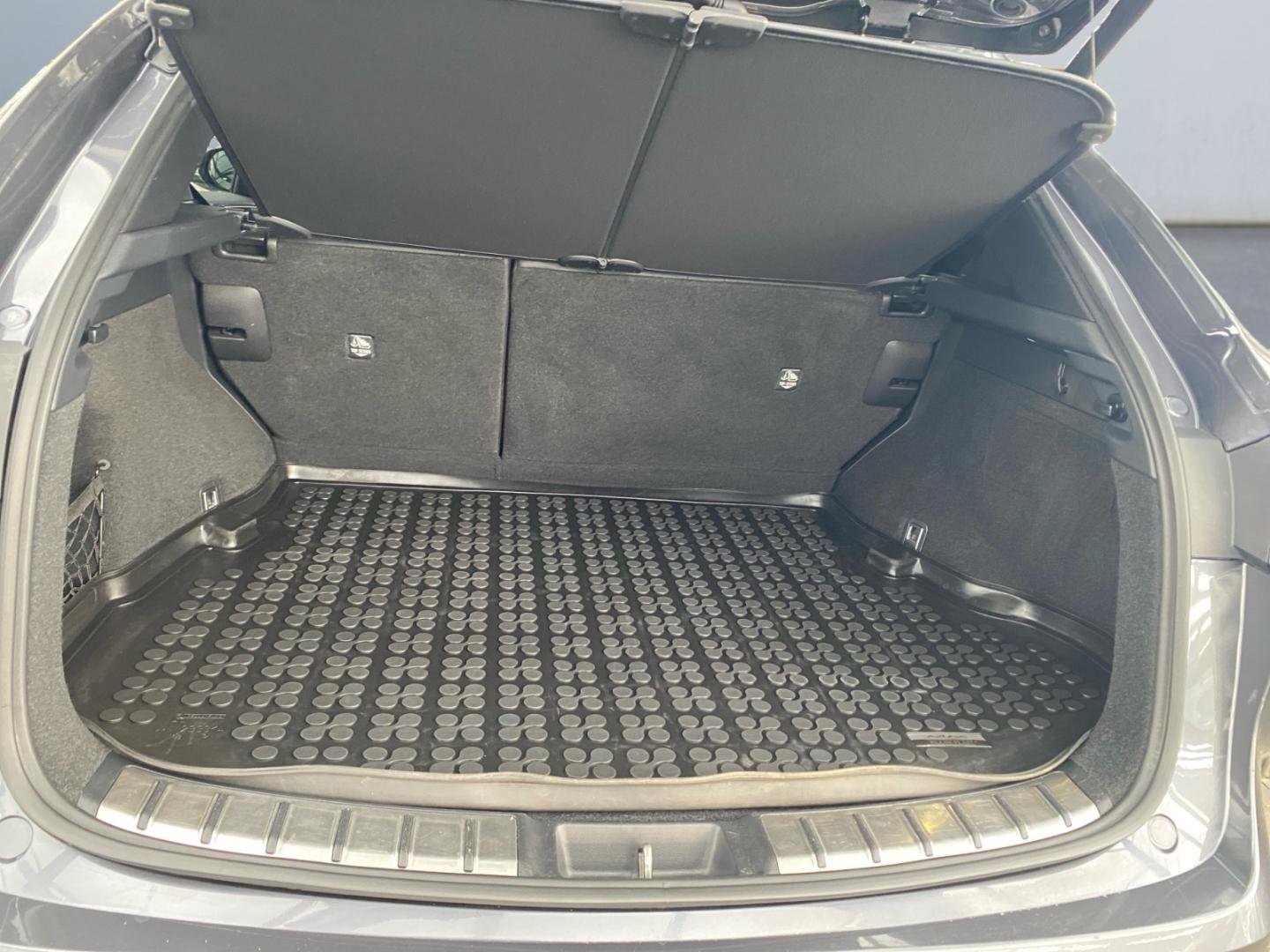 Lexus NX 450h+ 2,5L PLUG-IN, CVT LUXURY *LED*Klima*