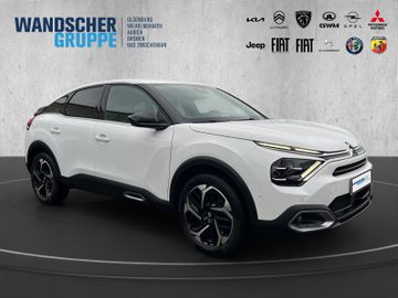 Citroën C4 Shine PT 130 Navi+HUD+SHZ+RFK+Carplay