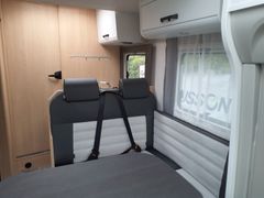 Sunlight T 68 Adventure Edition, Modell 2025,Automatik