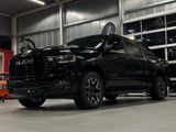 Dodge RAM 1500 Laramie Sport LPG MY25 NAP Umbau LAZER - mit LPG-Antrieb: Umbau