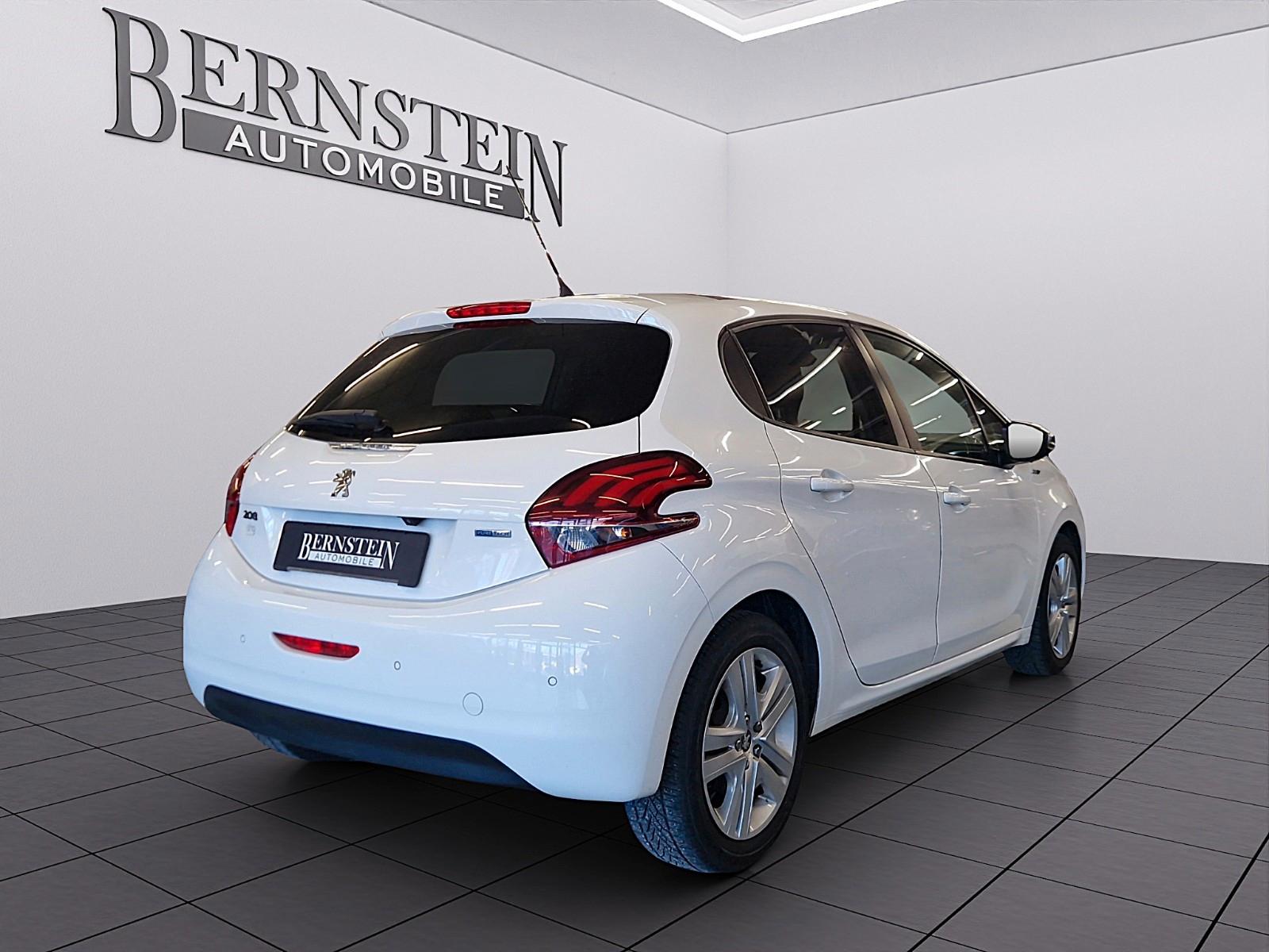 Peugeot 208 Style|PANO|TÜV NEU|
