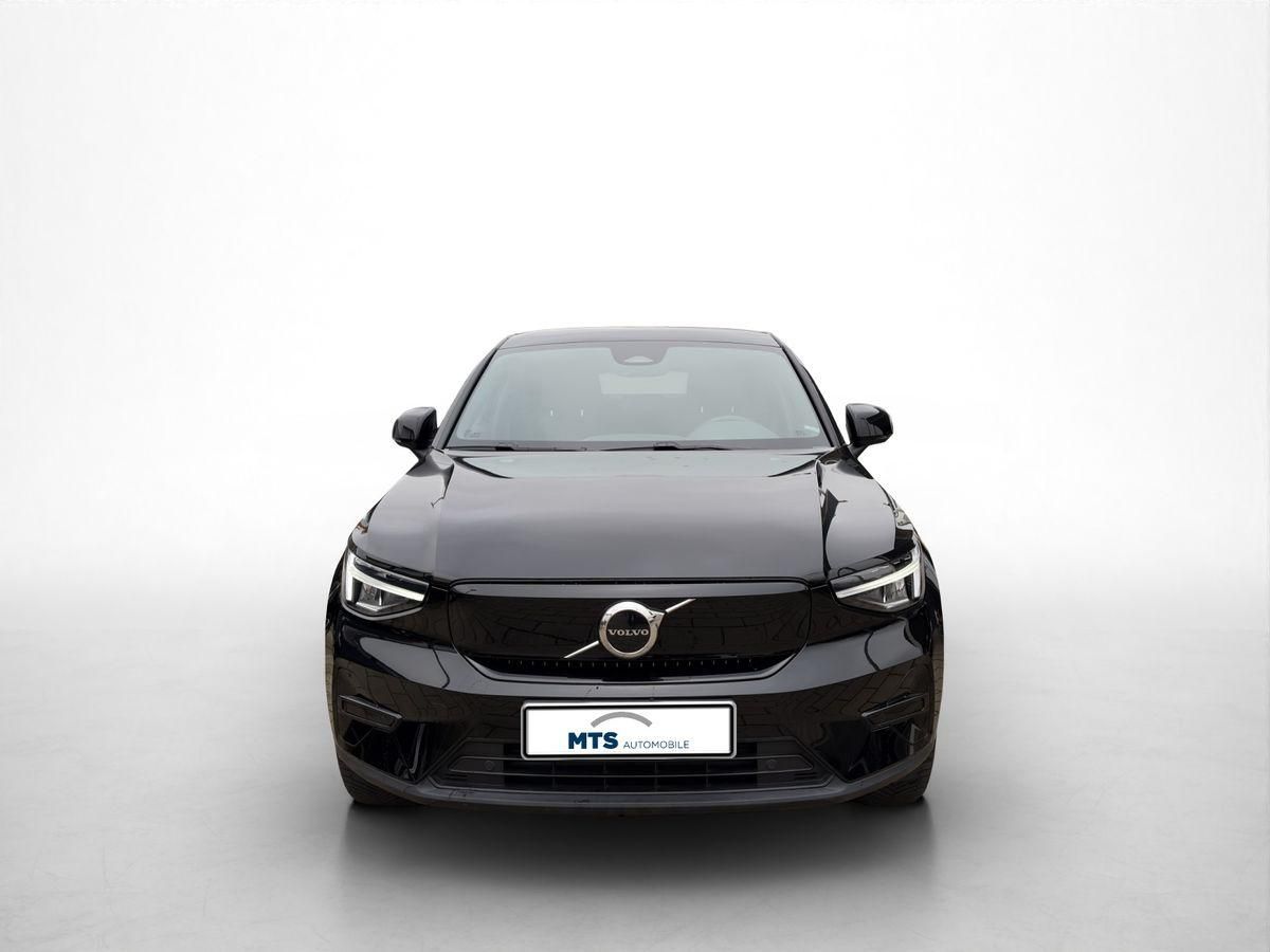 Volvo C40 - Bild 3