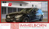 Mercedes-Benz C 300 T de AHK*Virtual*Kamera*Sound*Leder*Distro