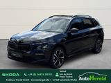 Vorschaubild Skoda Kamiq MonteCarlo 1.5lTSI 110kW+DSG*PV 9.590,-€*