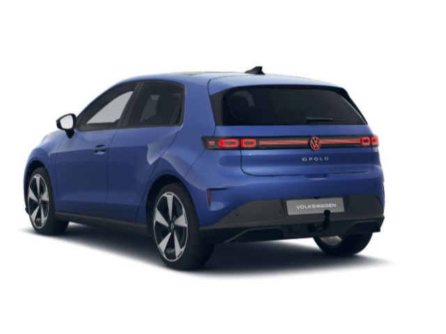 Volkswagen ID. Polo Launch-Edition Style 155 kW (211 PS) 52 imagem 3