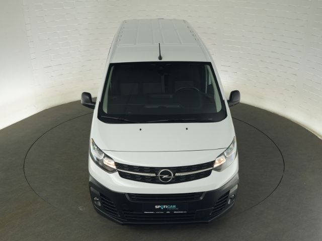 Vivaro C CARGO L CDTI+NAVI+SCHIEBETÜR+PARKPILOT+