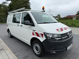 Volkswagen T6 Lang Sortimo Regale Strom 230V Standheizung - Behindertengerechte Volkswagen T6 Transporter