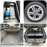 BMW X5 xDrive30d M Paket 360grad HK KomfSitz Headup  - BMW X5 Gebrauchtwagen in Mannheim