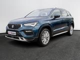 Seat ATECA XPERIENCE 1.5 TSI DSG AHK Kam. Navi ACC LM - Seat Ateca: Xperience