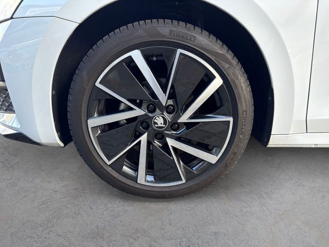 Octavia Com. 2.0TDI110kW Sportline MATRIXLED*HUD