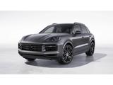 Porsche Cayenne E-Hybrid HeadUp BOSE InnoDrive PASM - Porsche: Cayen
