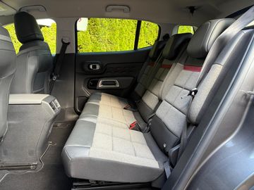 Citroen C5 Aircross - 9