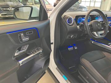 2025 Mercedes-BENZ EQB 缩略图 13