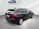 BMW 116 i 5 Türer Navi PDC Sitzhzg. DAB MP3 RDK - BMW 1er Reihe: 3türer
