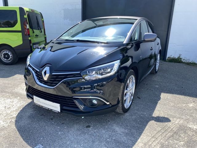 Renault Scenic dCi 160 EDC Hagelschaden