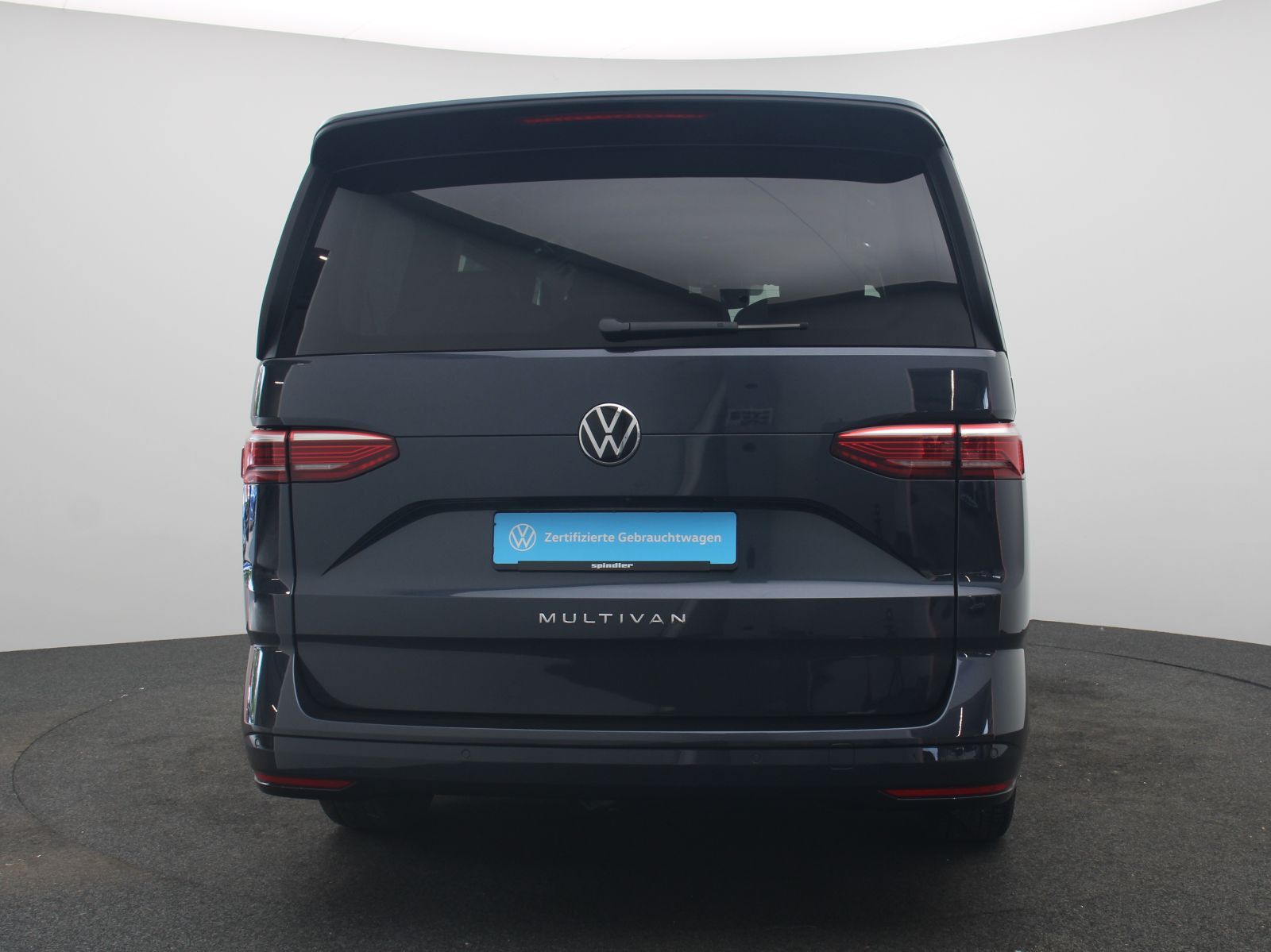 Volkswagen T7 Multivan - Bild 10