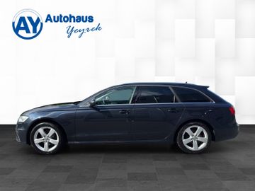 Audi A6 - 7