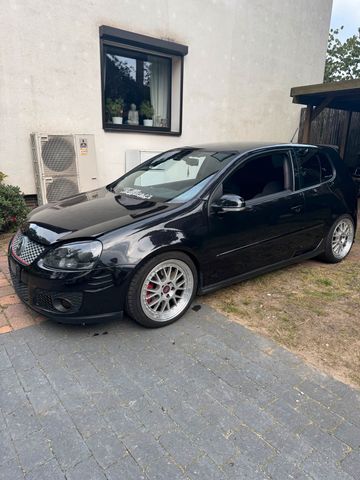 Volkswagen Golf 5 gti