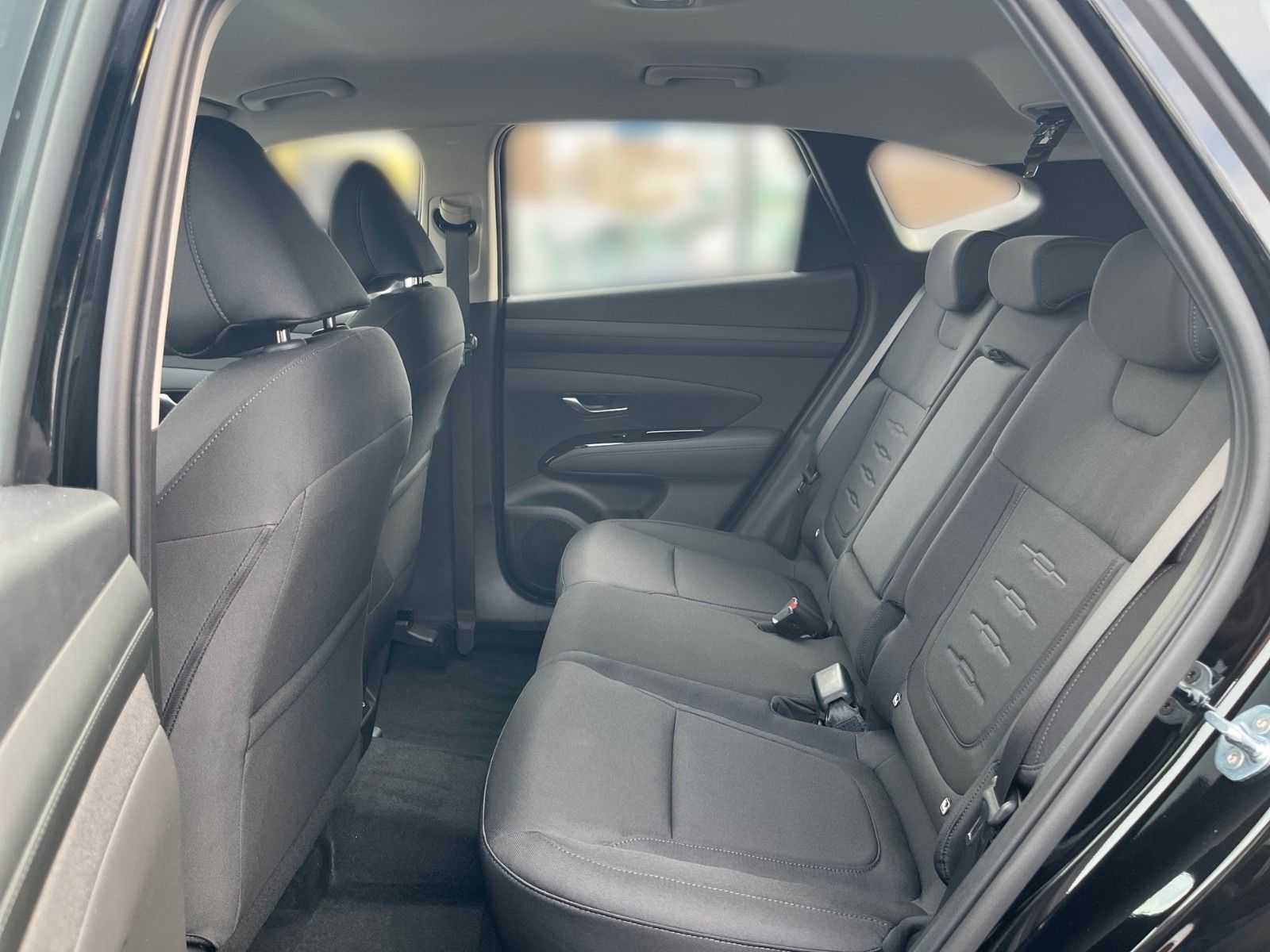 Hyundai Tucson – Bild 11