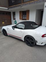 Abarth 124 Spider 1.4 MultiAir Turbo Scorpione Auto... - : Roadster, Turbo