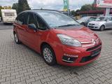 Citroën C4 Picasso - Citroën C4 Picasso Kombi Gebrauchtwagen