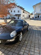 Porsche 997 Carrera S Coupé Carrera S - Porsche 997: 997s