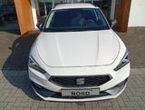 Seat Leon Sportstourer 1.5 TSI FR - Seat Leon: Fr