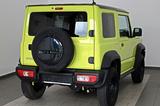Suzuki Jimny Comfort AllGrip NFZ,Tempo,Foliert,Garantie - Suzuki Jimny NFZ Gebrauchtwagen