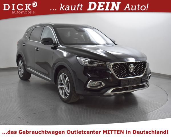 MG EHS PHEV 1.5 T-GDI Luxury  LED+PANO+SHZ+ACC+360°