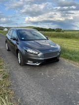 Ford Focus 1,5 TDCi 88kW Titanium Turnier Titanium