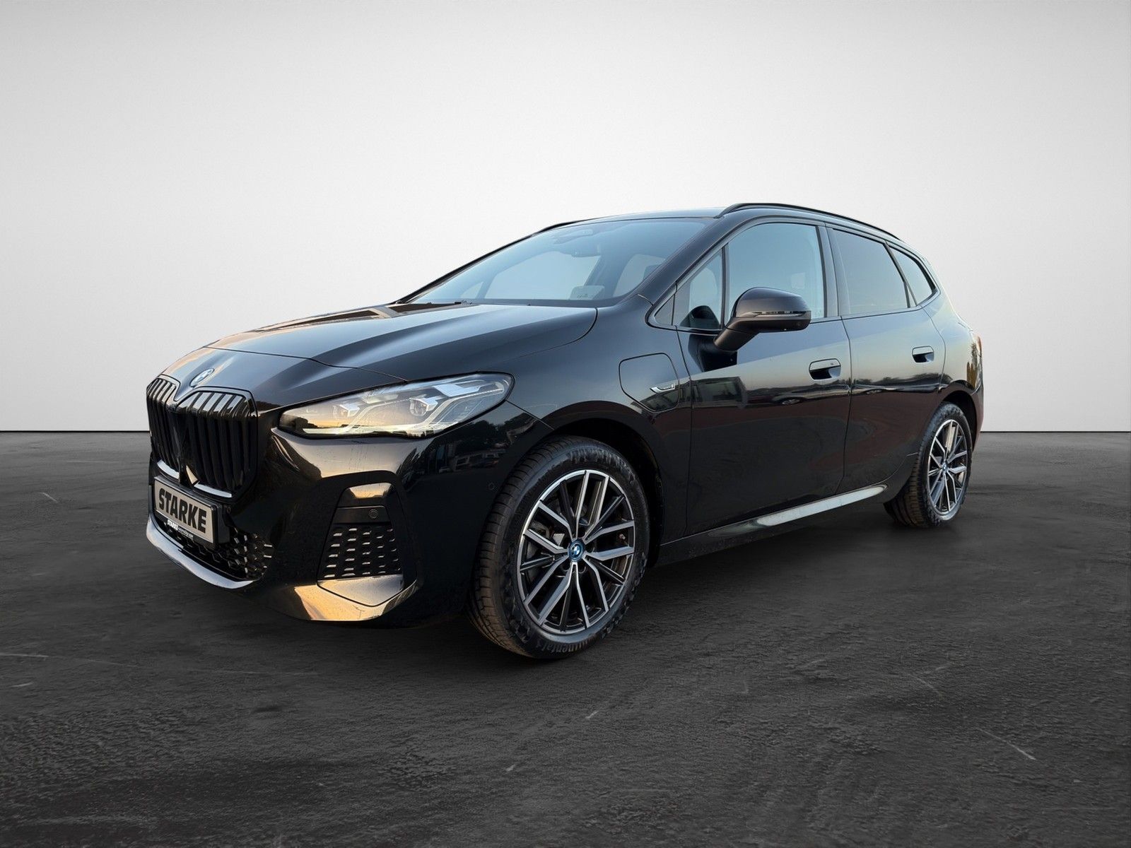 BMW 225e xDrive Active Tourer M Sport  HeadUp AHK LE imagem 2