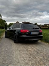 Audi A6 S6 4f 5.2-V10 Quattro - Audi A6 aus 2007: 4.2