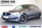 BMW 320 d Gran Turismo Sport Line HUD+KEY+LED+LANE - BMW 3 Series in Hamburg
