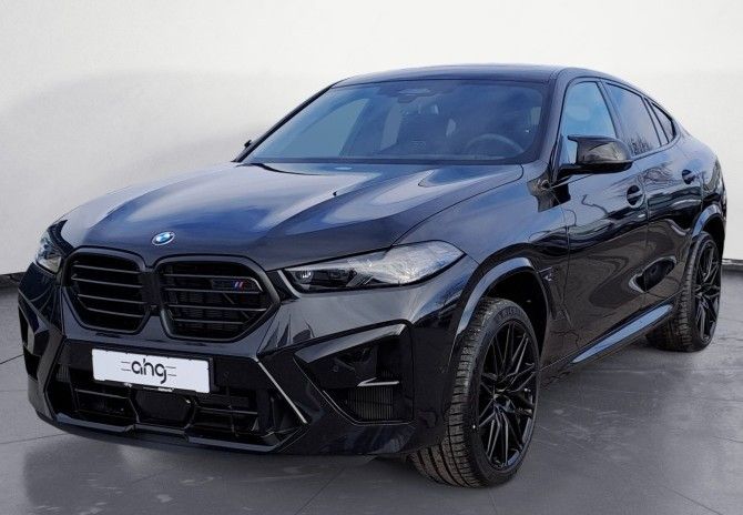 BMW X6 M - Bild 26