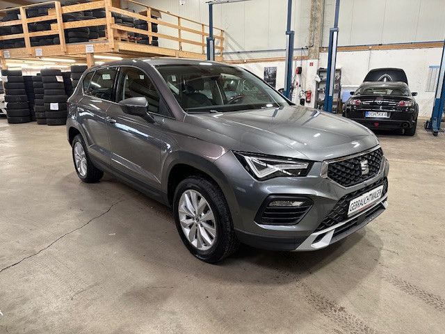 Seat Ateca Style DSG LED,AHK,SHZ