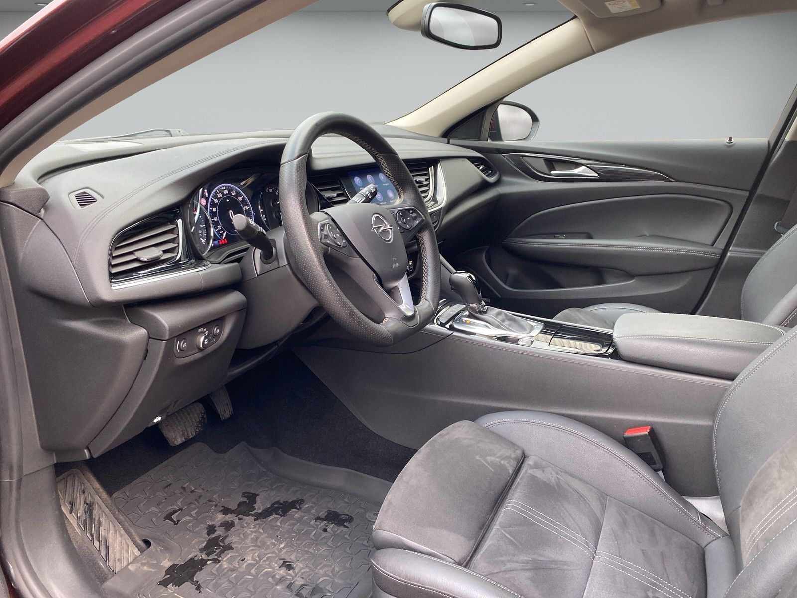 Fahrzeugabbildung Opel Insignia 2.0 BiTurbo Diesel Exklusive Aut 4x4 ST